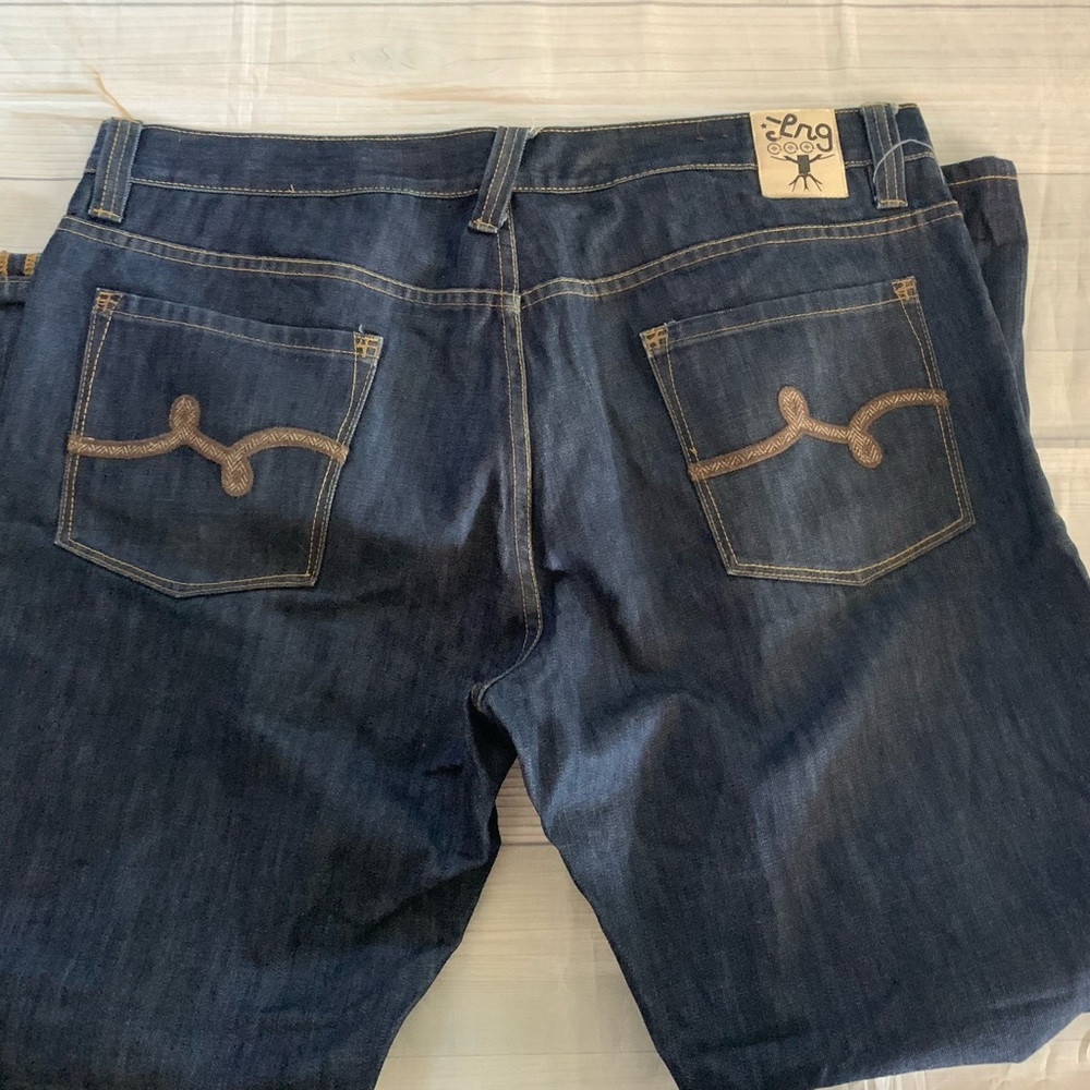 Lr geans jeans